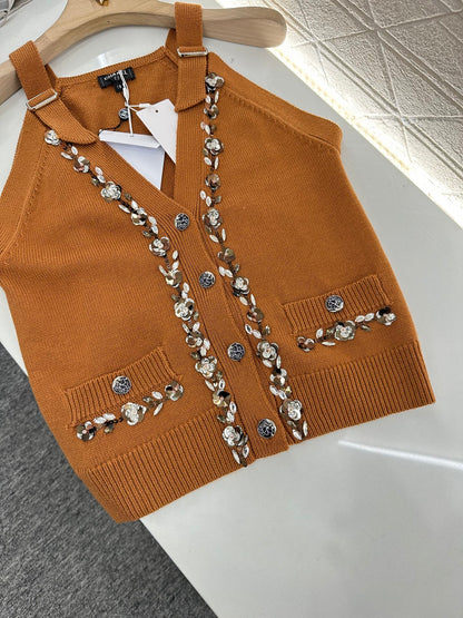 ♥2025 new products Vest