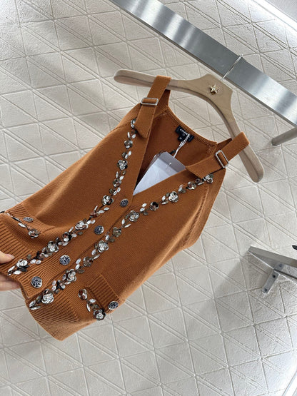 ♥2025 new products Vest