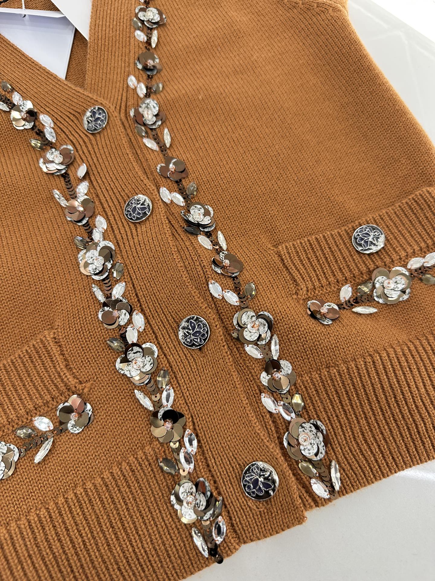 ♥2025 new products Vest