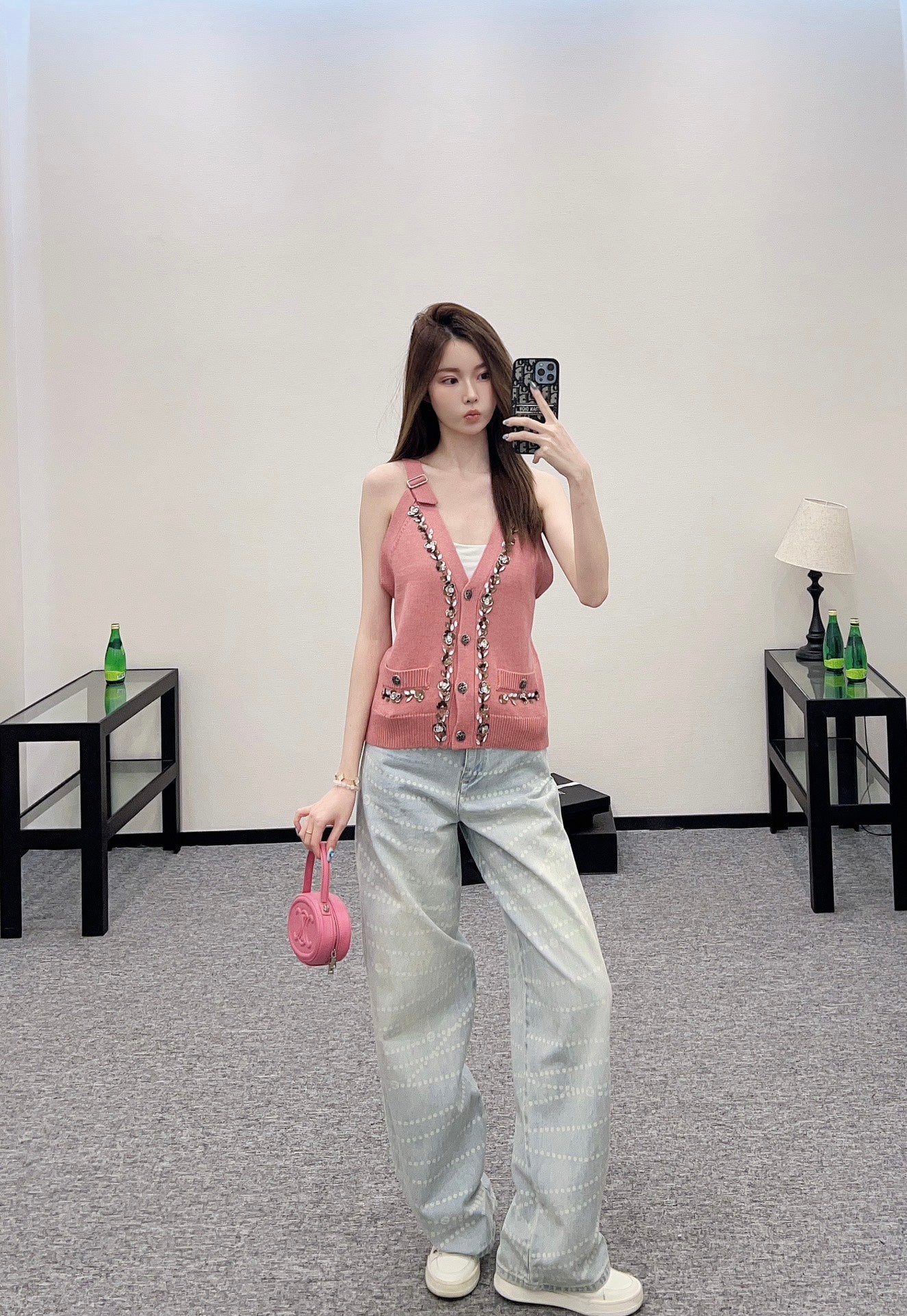 ♥2025 new products Vest