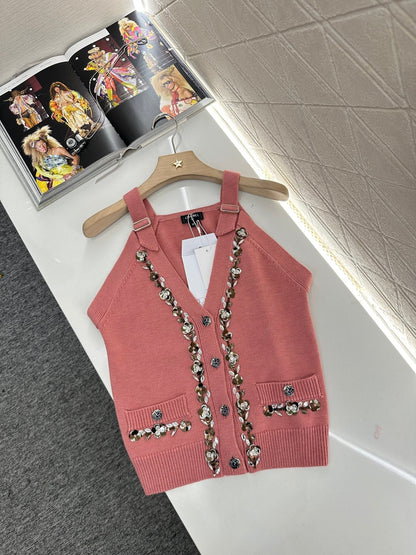 ♥2025 new products Vest