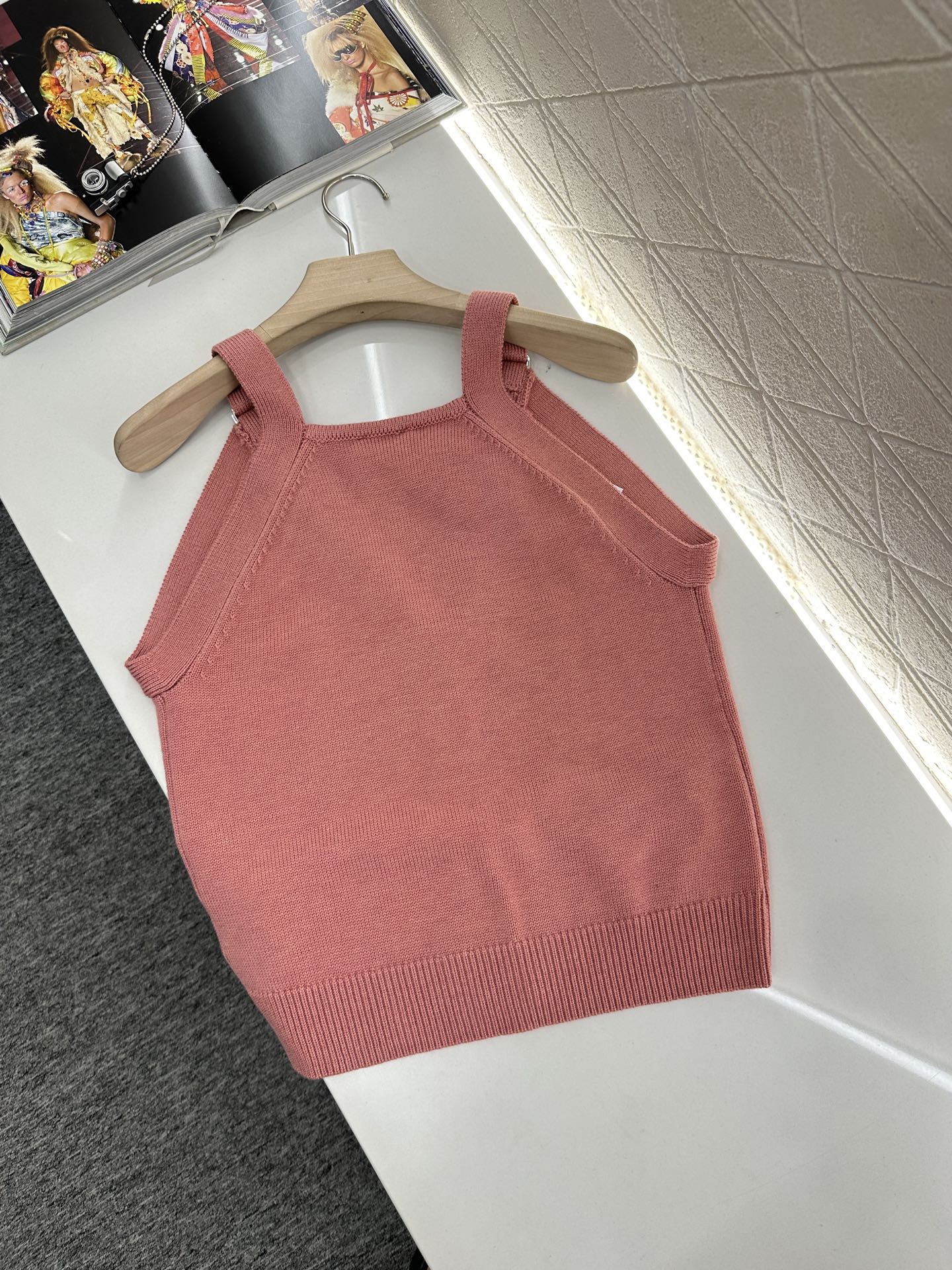 ♥2025 new products Vest