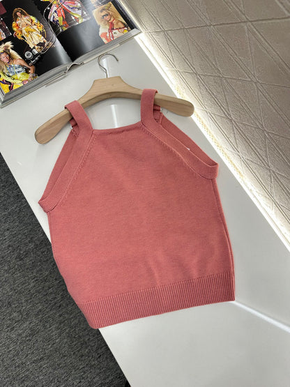 ♥2025 new products Vest