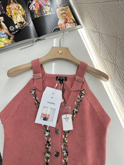 ♥2025 new products Vest