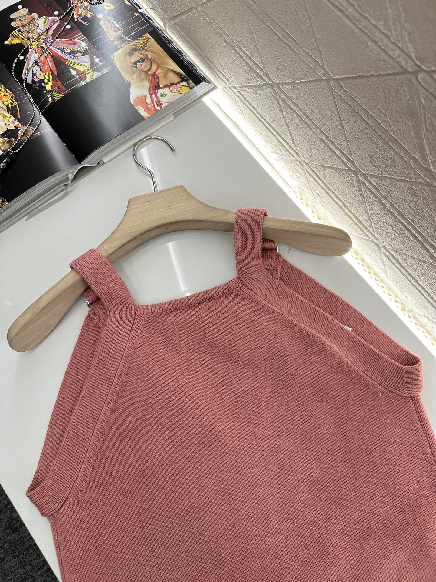 ♥2025 new products Vest