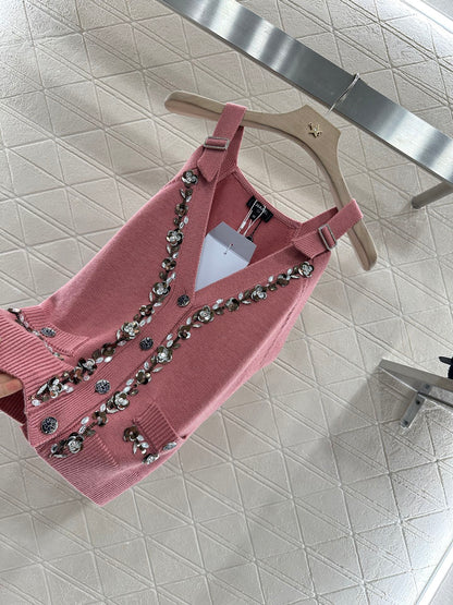 ♥2025 new products Vest