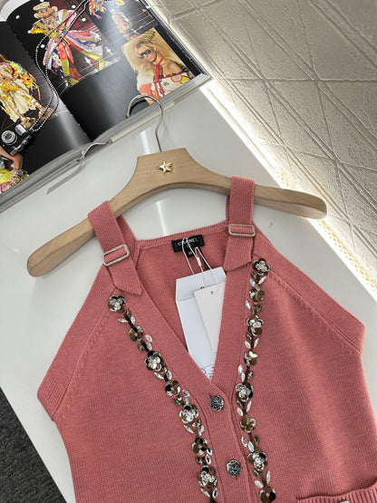 ♥2025 new products Vest