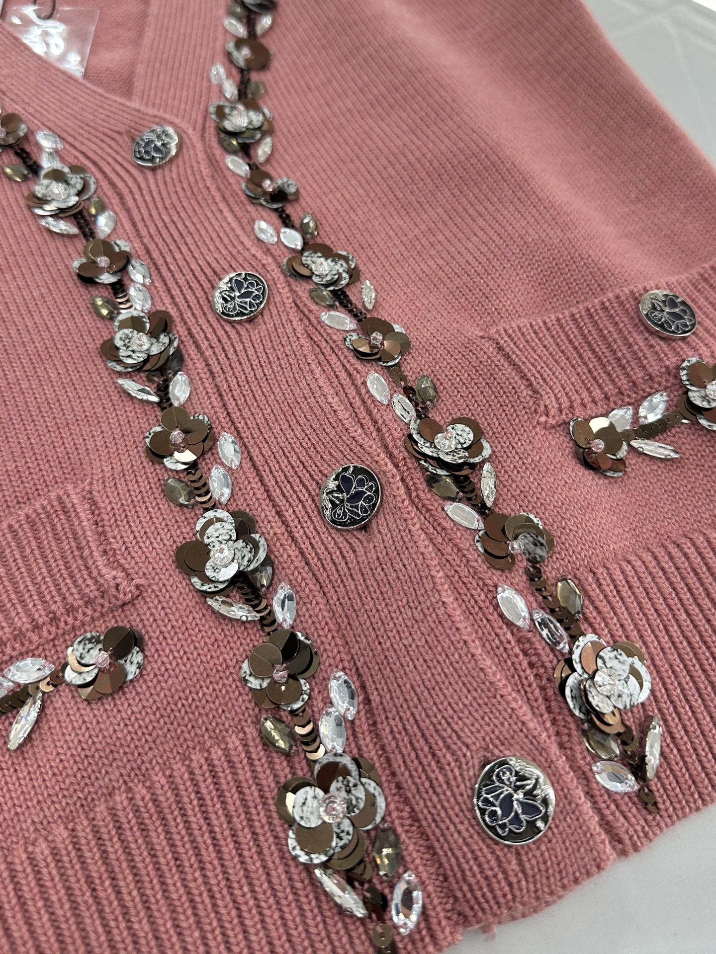 ♥2025 new products Vest