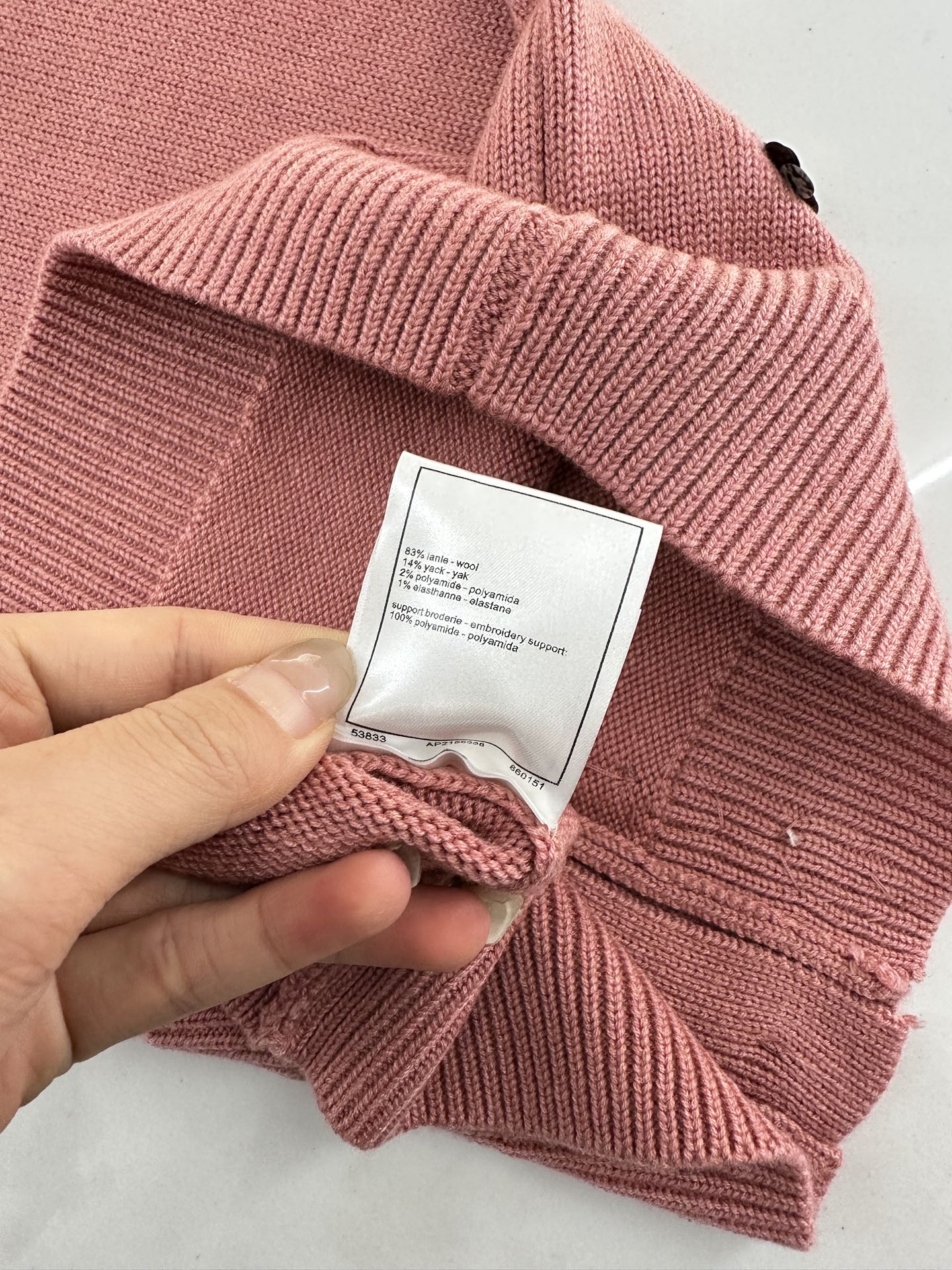 ♥2025 new products Vest