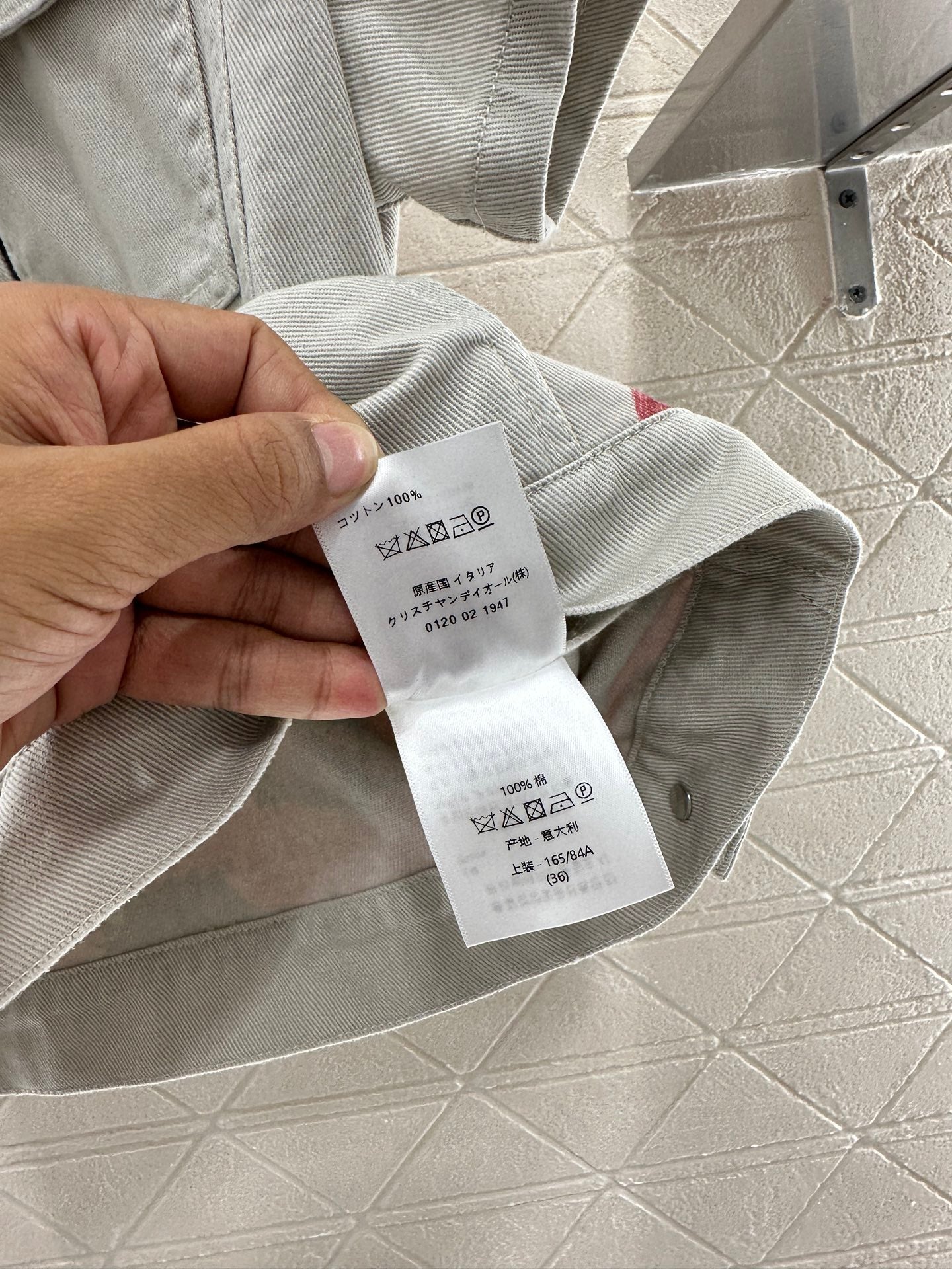 ♥2025 new products Jacket and shorts set