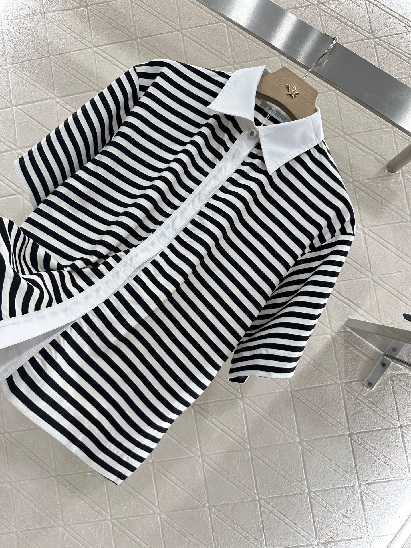 ♥2025 new products Knitted cardigan