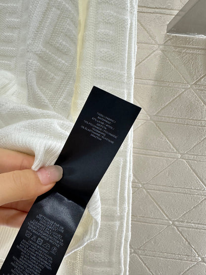 ♥2025 new products Knitted cardigan