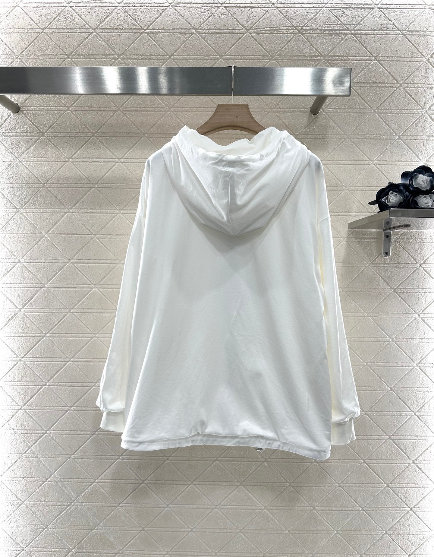 ♥2025 new products Hooded jacket