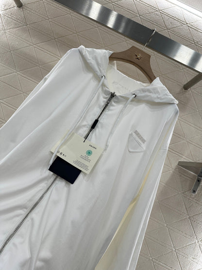 ♥2025 new products Hooded jacket