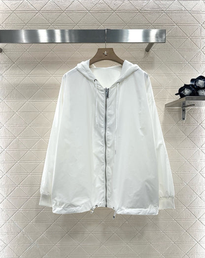 ♥2025 new products Hooded jacket