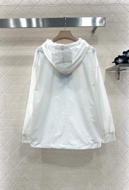 ♥2025 new products Hooded jacket