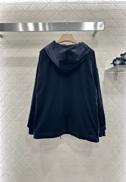 ♥2025 new products Hooded jacket