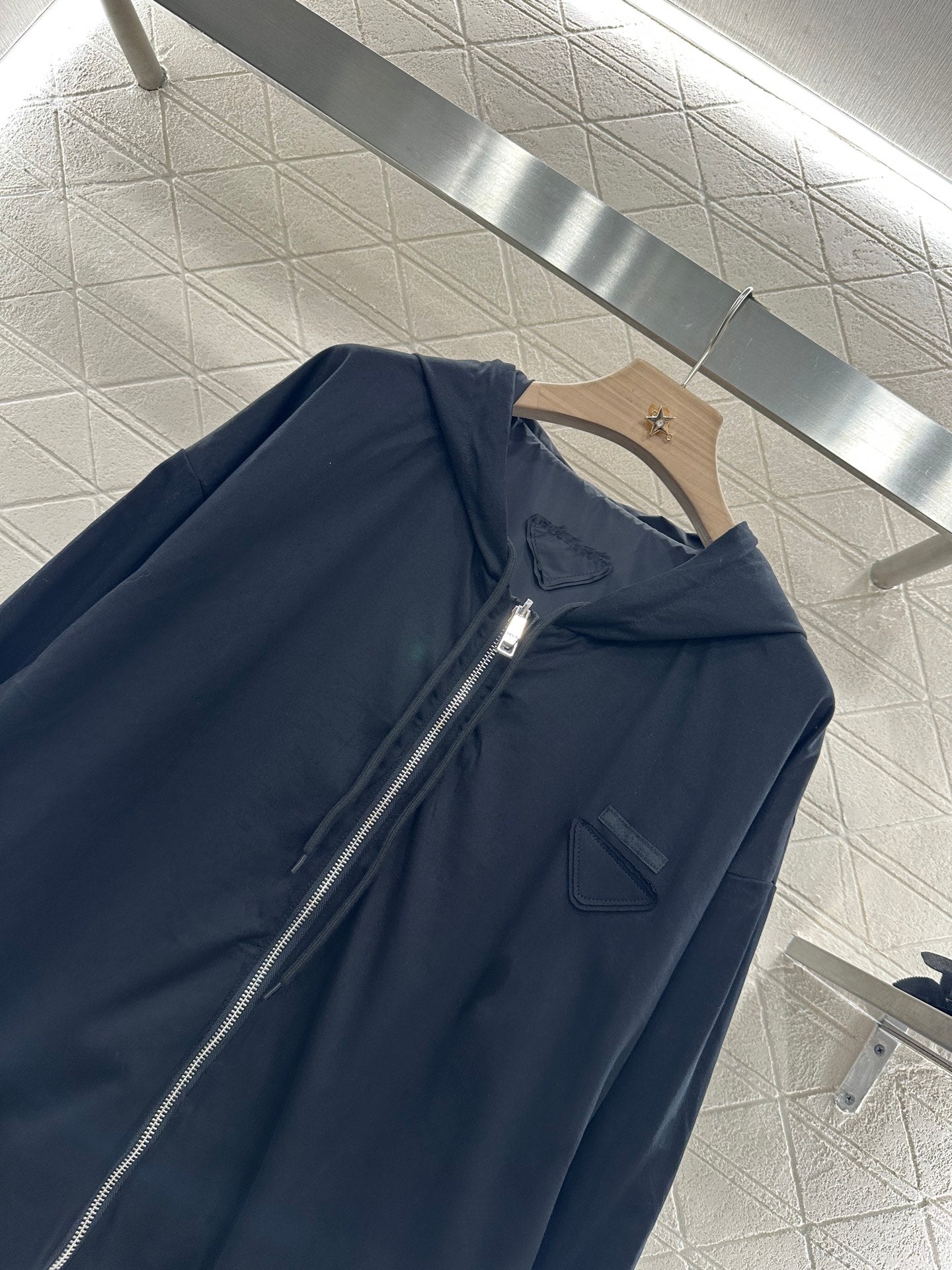 ♥2025 new products Hooded jacket