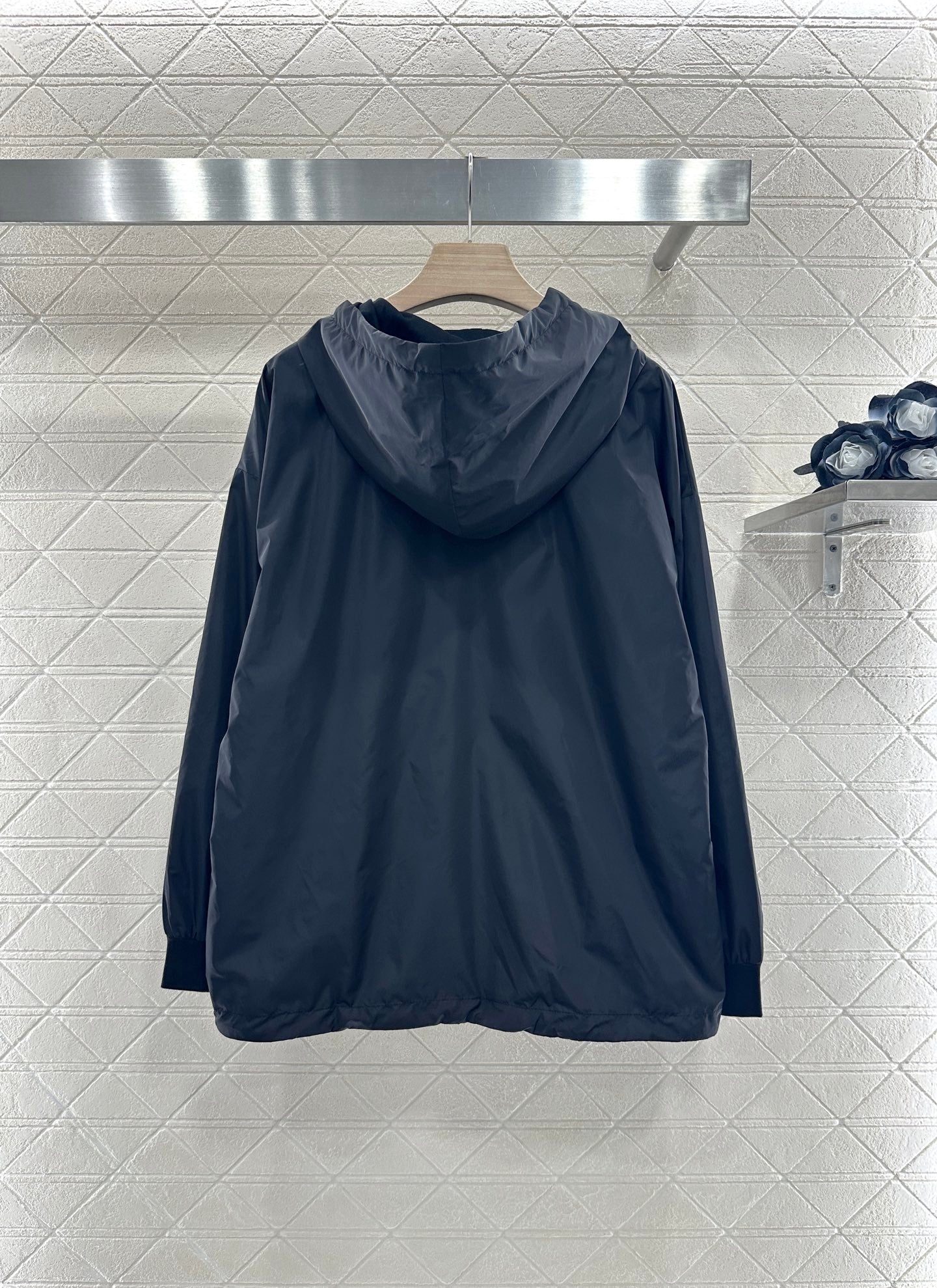 ♥2025 new products Hooded jacket