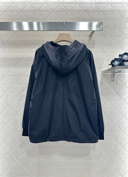 ♥2025 new products Hooded jacket