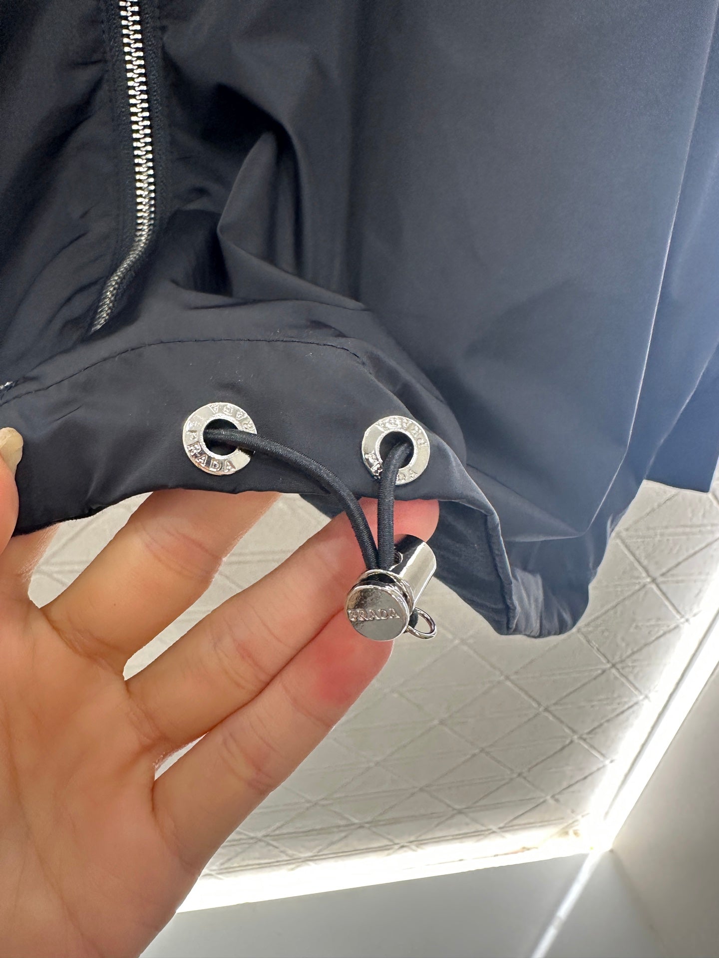 ♥2025 new products Hooded jacket