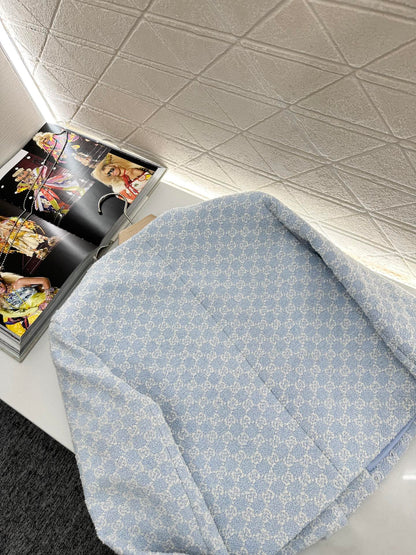 ♥2025 new product Round neck jacket