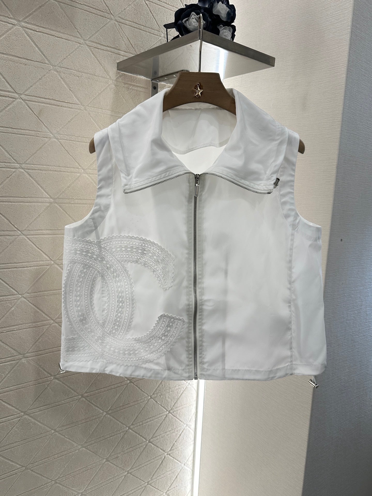 ♥2025 new products Vest skirt suit