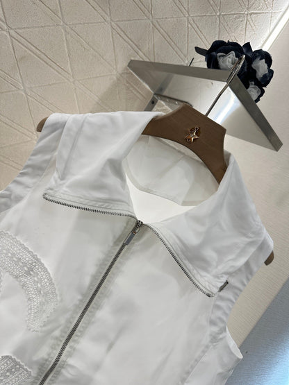 ♥2025 new products Vest skirt suit