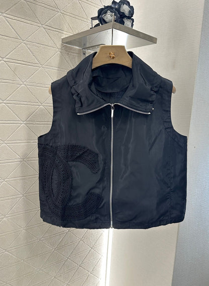 ♥2025 new products Vest skirt suit