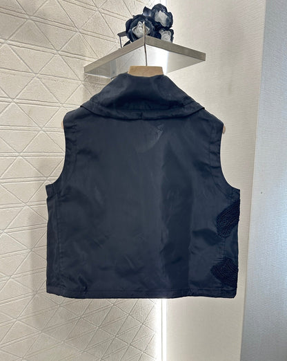 ♥2025 new products Vest skirt suit