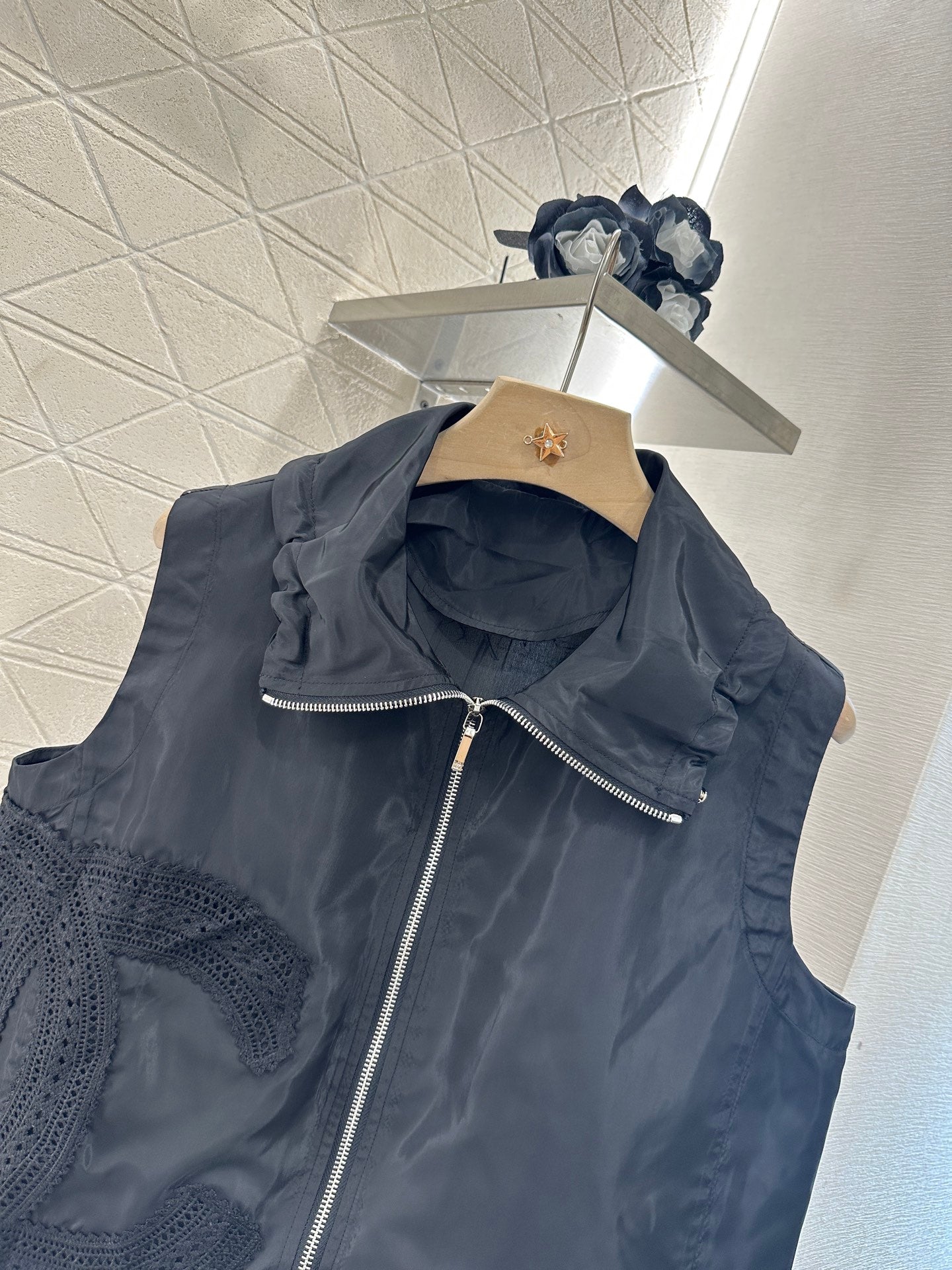 ♥2025 new products Vest skirt suit