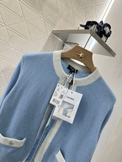 2025 new products Knitted cardigan