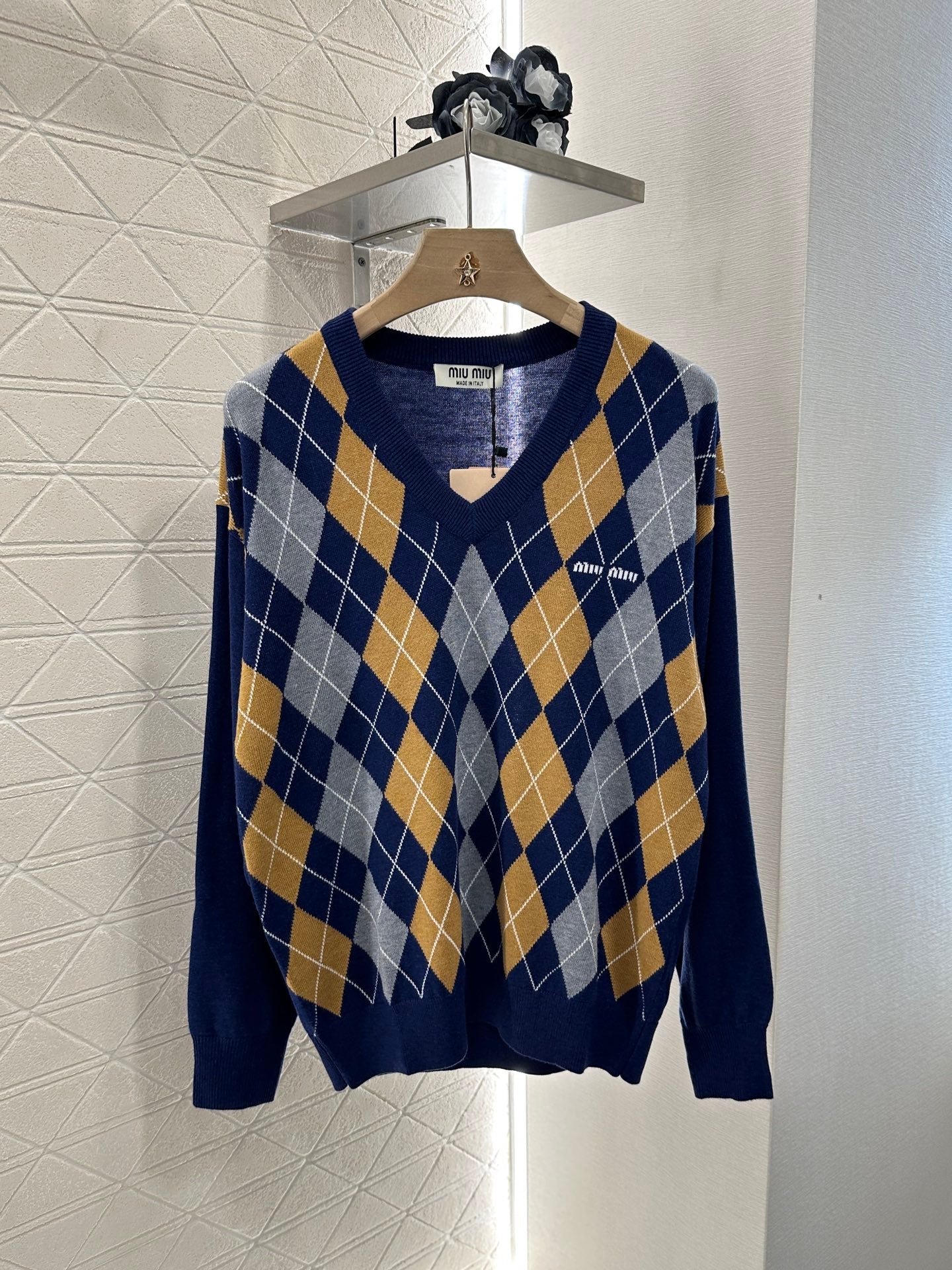 2025 new products Knitted sweaters