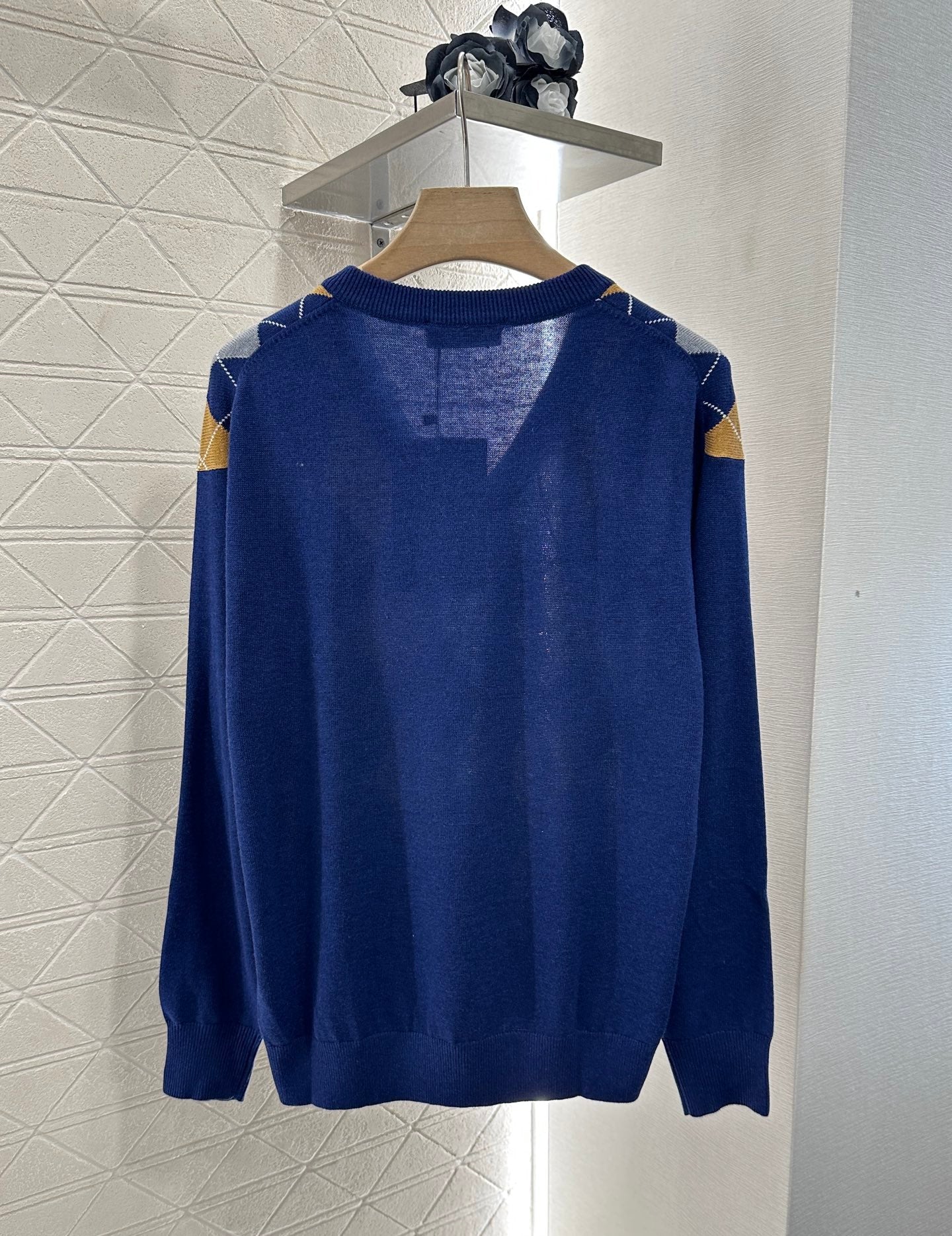 2025 new products Knitted sweaters