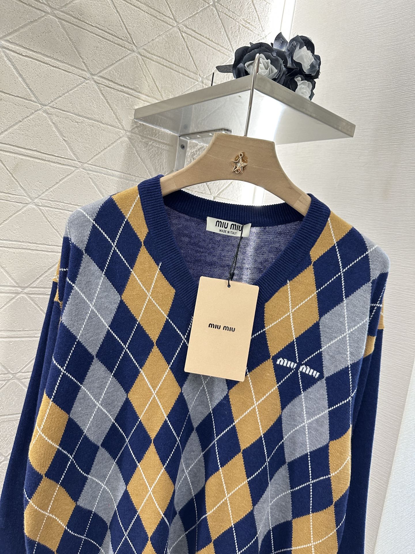 2025 new products Knitted sweaters