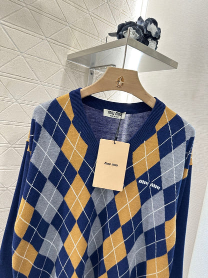 2025 new products Knitted sweaters