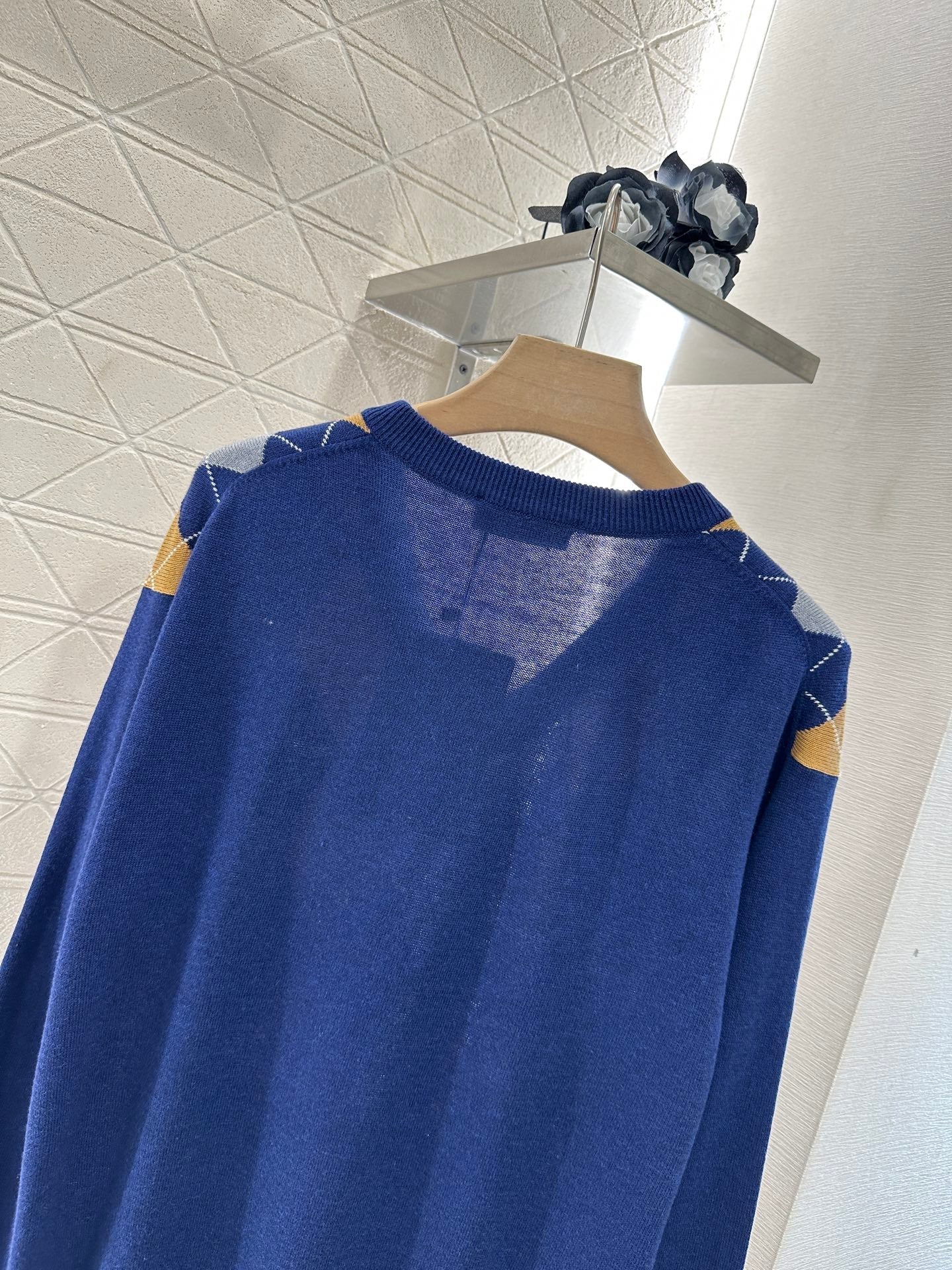 2025 new products Knitted sweaters