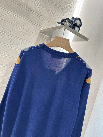 2025 new products Knitted sweaters