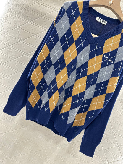 2025 new products Knitted sweaters