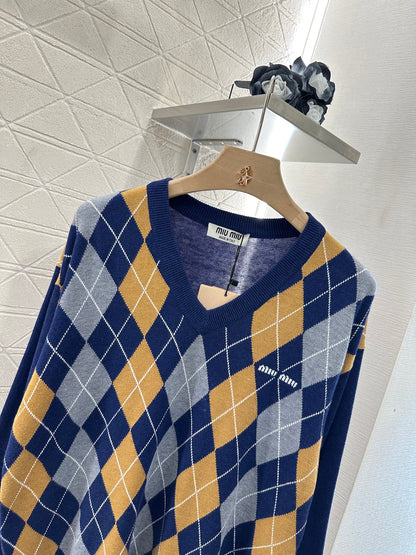 2025 new products Knitted sweaters