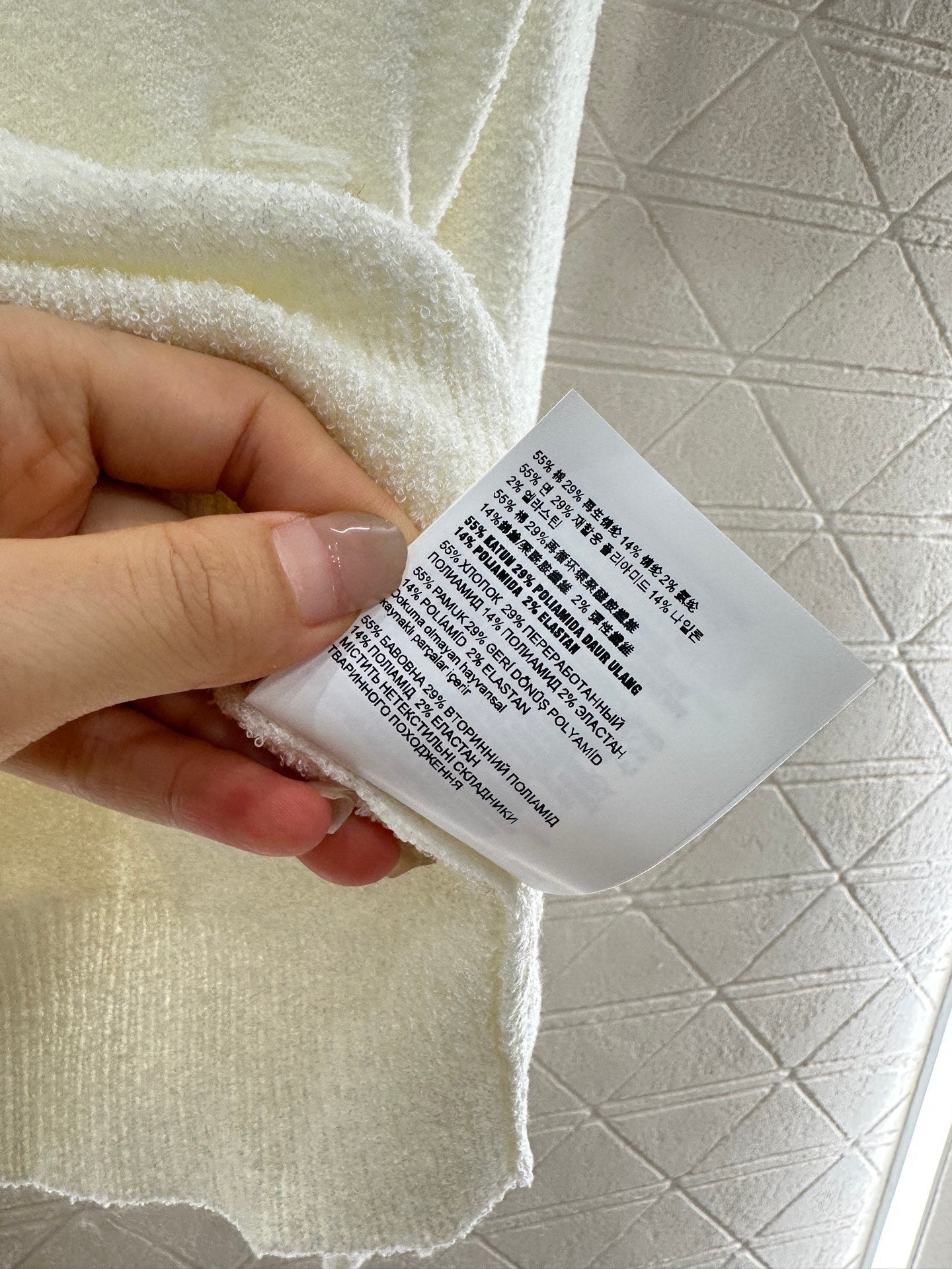 2025 new product Zipper knitted cardigan