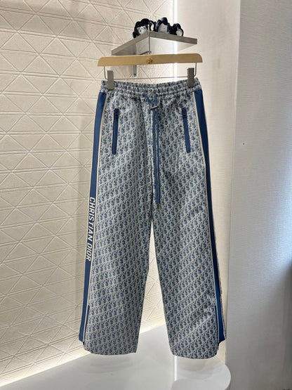 2025 new products Short-sleeved and long-pants suit