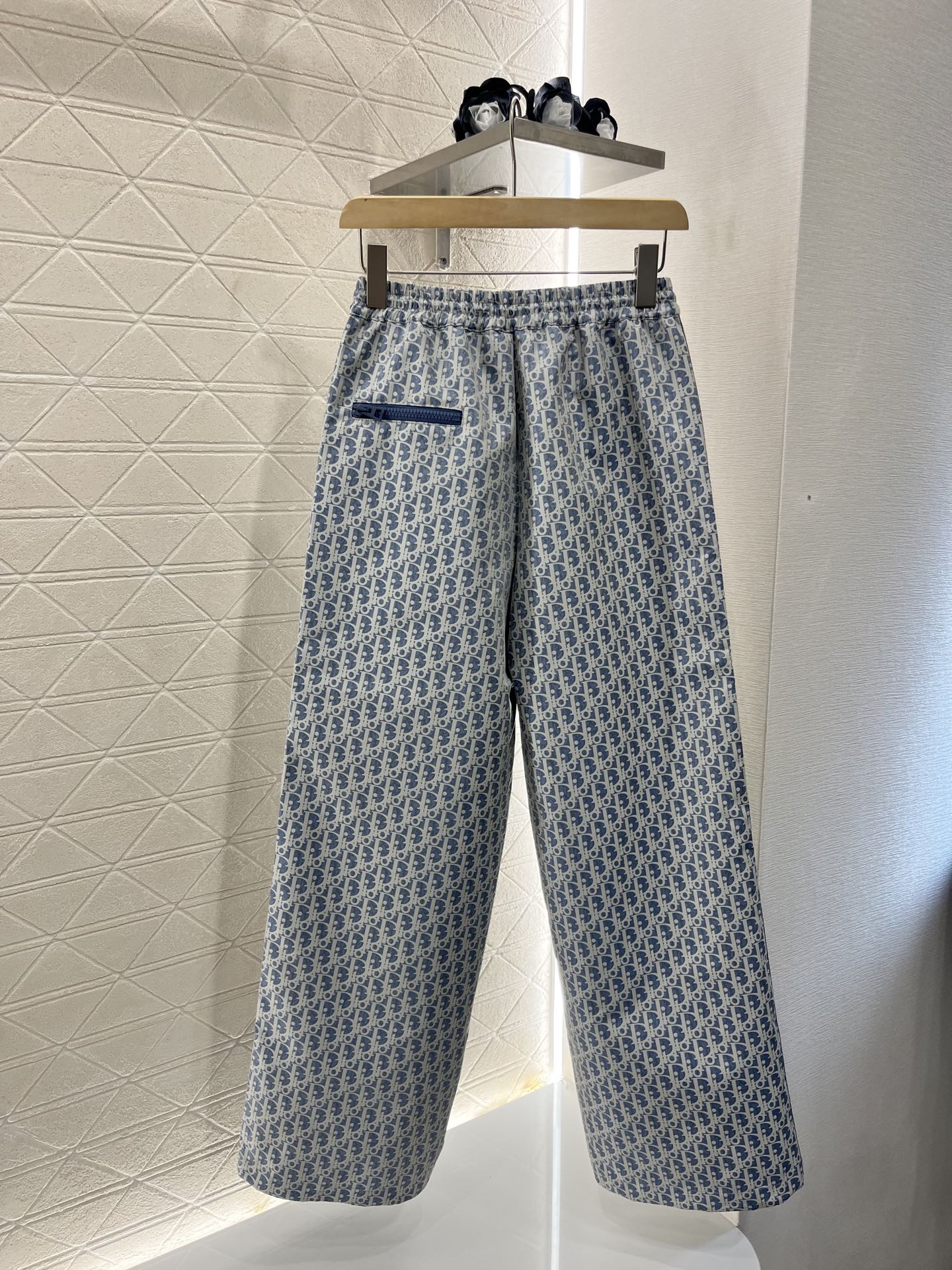 2025 new products Short-sleeved and long-pants suit