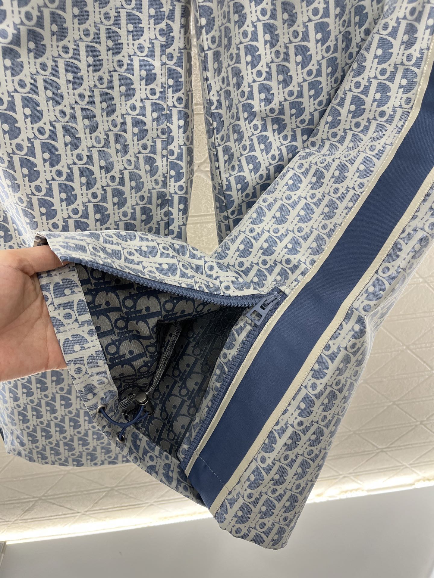 2025 new products Short-sleeved and long-pants suit