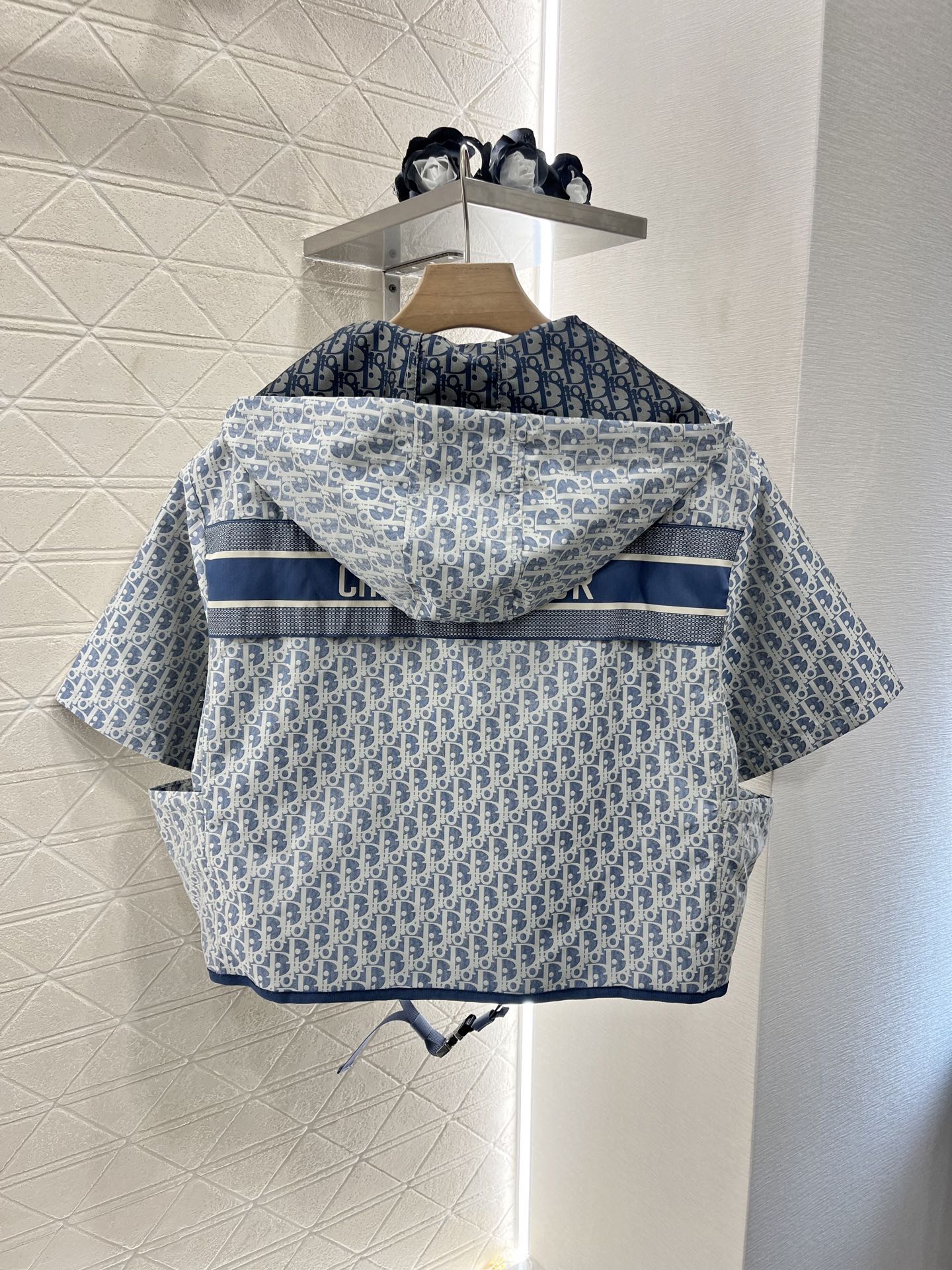 2025 new products Short-sleeved and long-pants suit