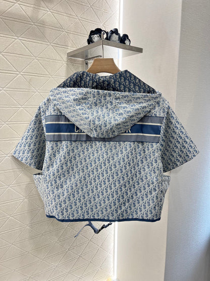 2025 new products Short-sleeved and long-pants suit