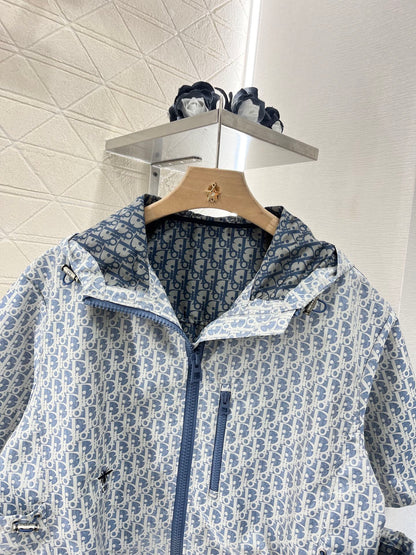 2025 new products Short-sleeved and long-pants suit