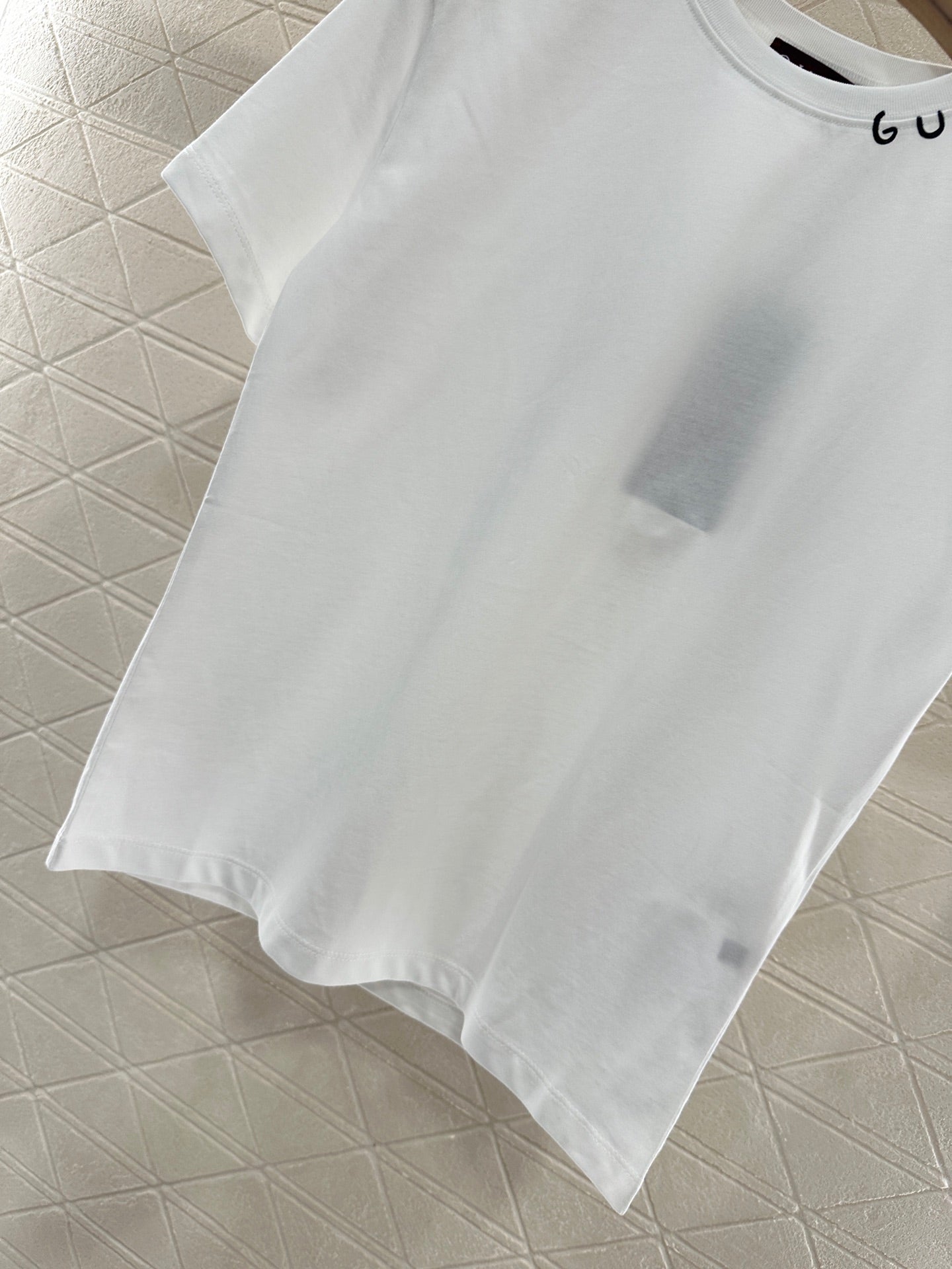 2025 new product Printed slim fit letters 𝑇𝑒𝑒