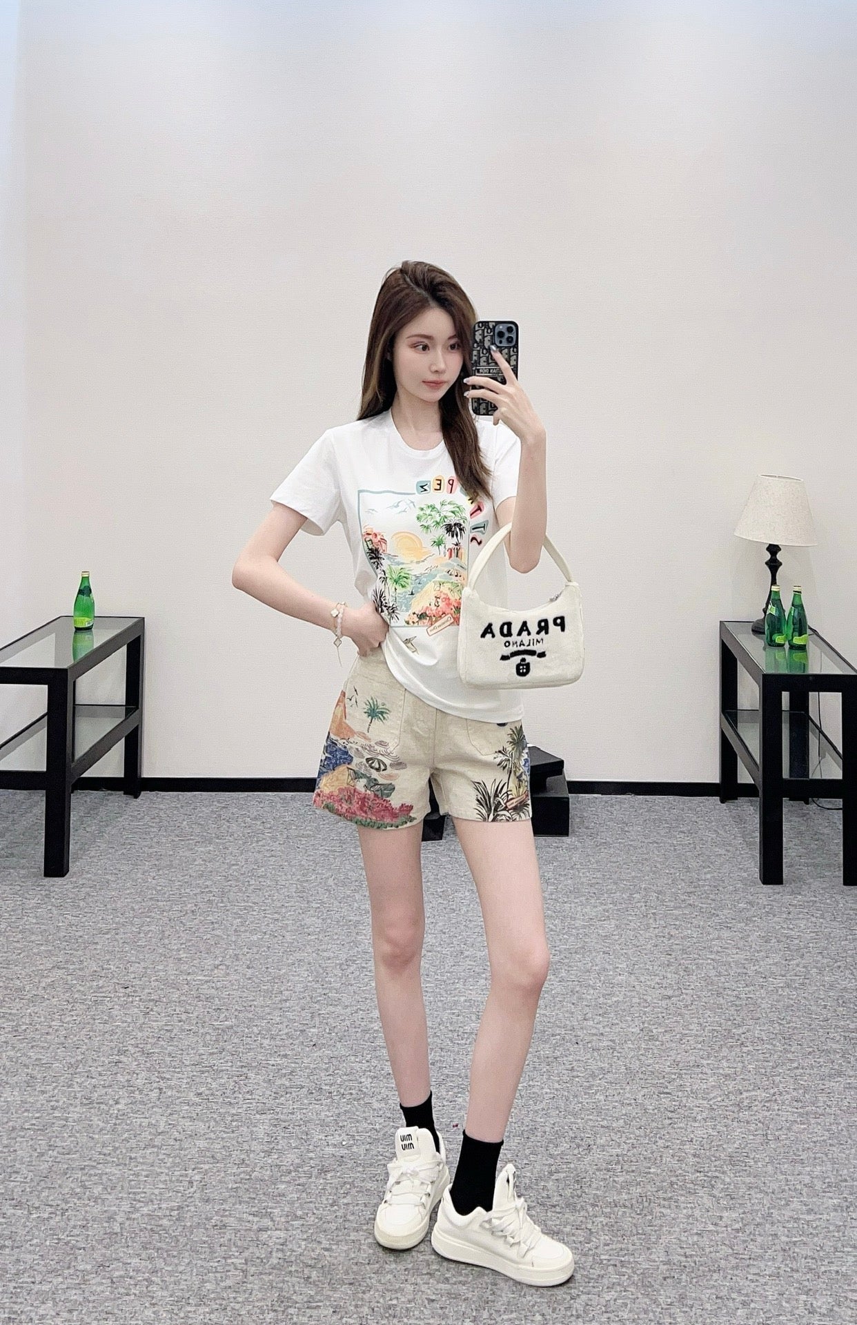 2025 new products Holiday prints𝑇𝑒𝑒