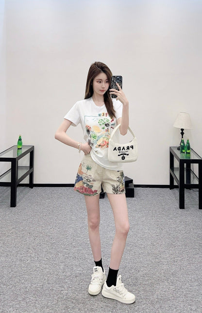 2025 new products Holiday prints𝑇𝑒𝑒